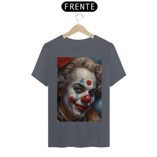 Nome do produto T - Shirt - Joker 3