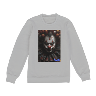 Nome do produto Moletom - Joker 5 