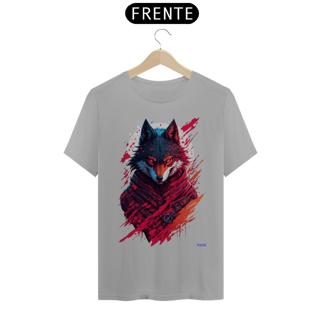 Nome do produto T - Shirt - Moon Fox