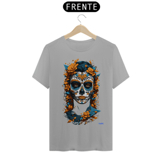 Nome do produto T - Shirt - Los Muertos
