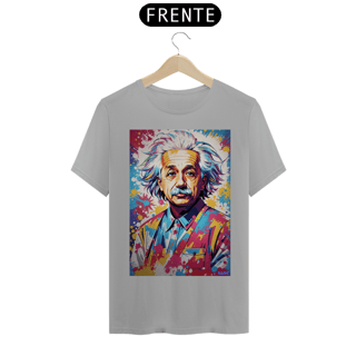 Nome do produto T - Shirt - Albert