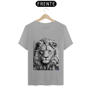 Nome do produto T - Shirt - Lion