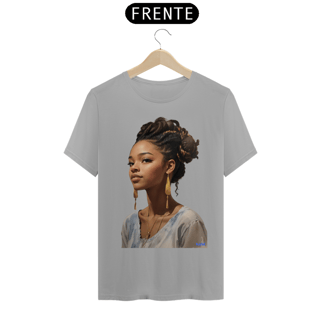 Nome do produto T -  Shirt - Black People 3 
