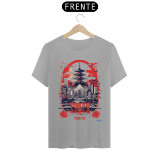 Nome do produto T - Shirt - Tokyo