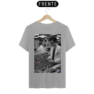Nome do produto T - Shirt - Science