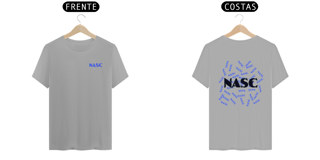 Nome do produto T - Shirt - Official Nasc Standard