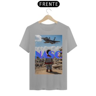 Nome do produto T - Shirt - War