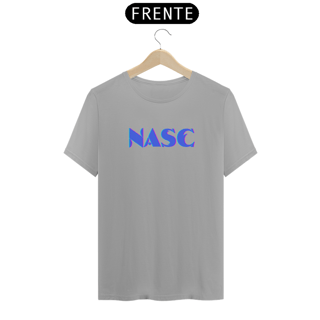 Nome do produto T - Shirt - Offcial Nasc Default