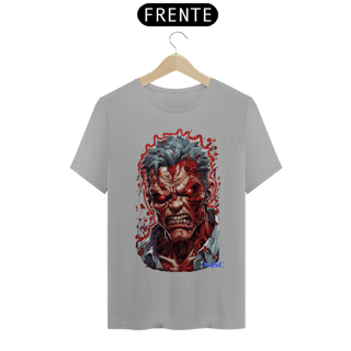 Nome do produto T - Shirt - Zombie Edition 2