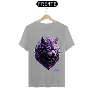 Nome do produto T - Shirt - Wolf 2