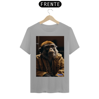 Nome do produto T - Shirt - Monkey