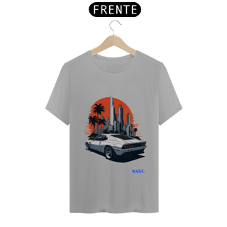 Nome do produto T - Shirt - Car