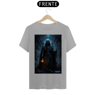 Nome do produto T - Shirt - Knight Armor