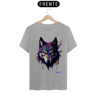 Nome do produto T - Shirt - Wolf 3