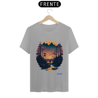 Nome do produto T - Shirt - Moon