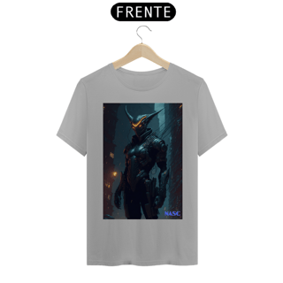 Nome do produto T - Shirt - Cyber