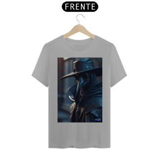 Nome do produto T - Shirt - Bubonic Plague