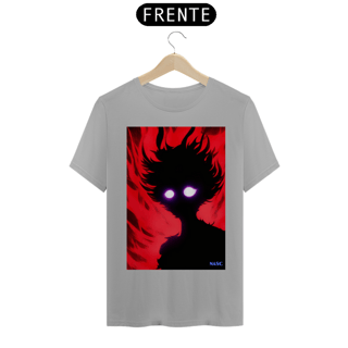 Nome do produto T - Shirt - Anime