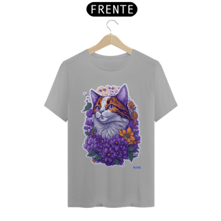 Nome do produto T - Shirt - Cat