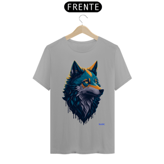 Nome do produto T - Shirt - Wolf 4