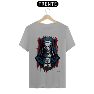 Nome do produto T - Shirt -Nun