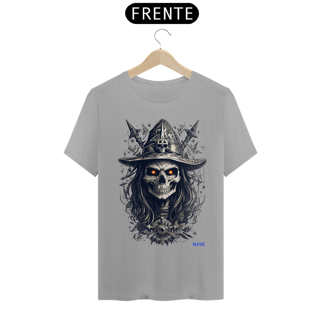 Nome do produto T - Shirt - Skull