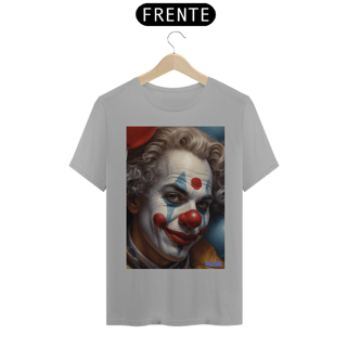 Nome do produto T - Shirt - Joker 3