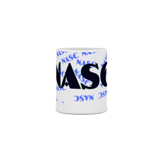 Nome do produto Caneca - Nasc