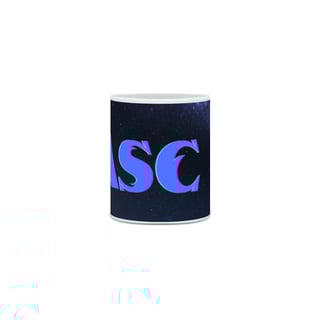 Nome do produto Caneca - Official Nasc Galaxy