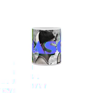 Nome do produto Caneca - Nasc Mahatma' s Gangster Premium