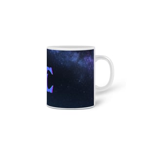Nome do produto Caneca - Official Nasc Galaxy