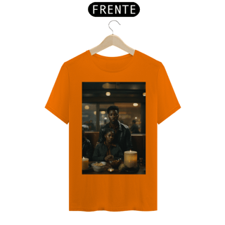Nome do produto T - Shirt - Black People