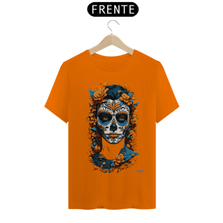 Nome do produto T - Shirt - Los Muertos