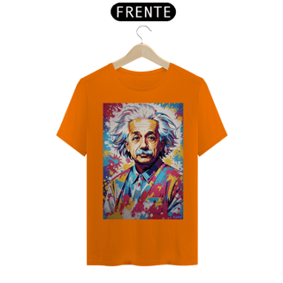 Nome do produto T - Shirt - Albert