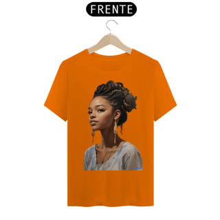 Nome do produto T -  Shirt - Black People 3 