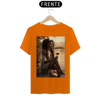 Nome do produto T - Shirt - Black People 4