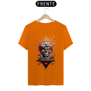 Nome do produto T - Shirt - Super Nuclear Explosion