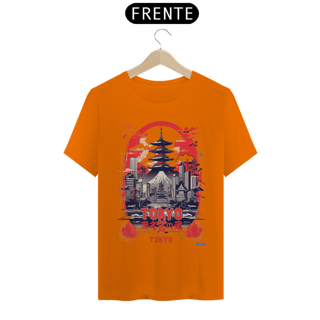 Nome do produto T - Shirt - Tokyo