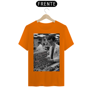Nome do produto T - Shirt - Science