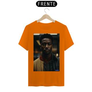 Nome do produto T - Shirt - Black People 2