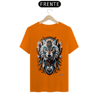 Nome do produto T - Shirt - Wolf