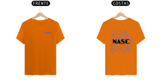 Nome do produto T - Shirt - Official Nasc Standard