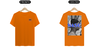 Nome do produto T - Shirt - Mahatma`s Gangster Premium