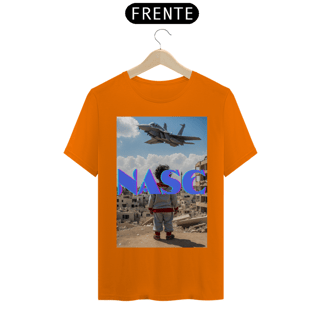 Nome do produto T - Shirt - War
