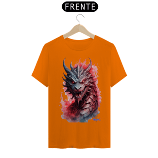 Nome do produto T - Shirt - Dragon