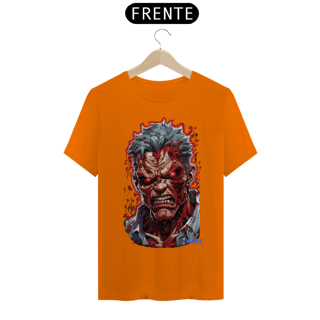 Nome do produto T - Shirt - Zombie Edition 2