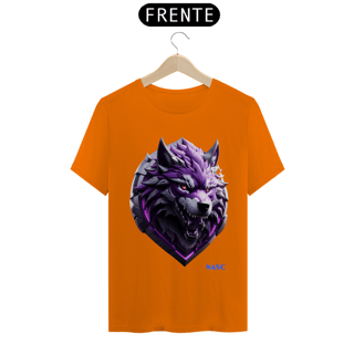 Nome do produto T - Shirt - Wolf 2