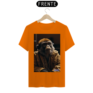 Nome do produto T - Shirt - Monkey