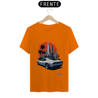 Nome do produto T - Shirt - Car