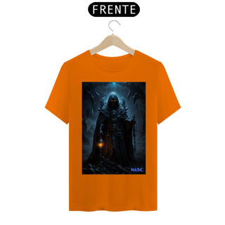 Nome do produto T - Shirt - Knight Armor